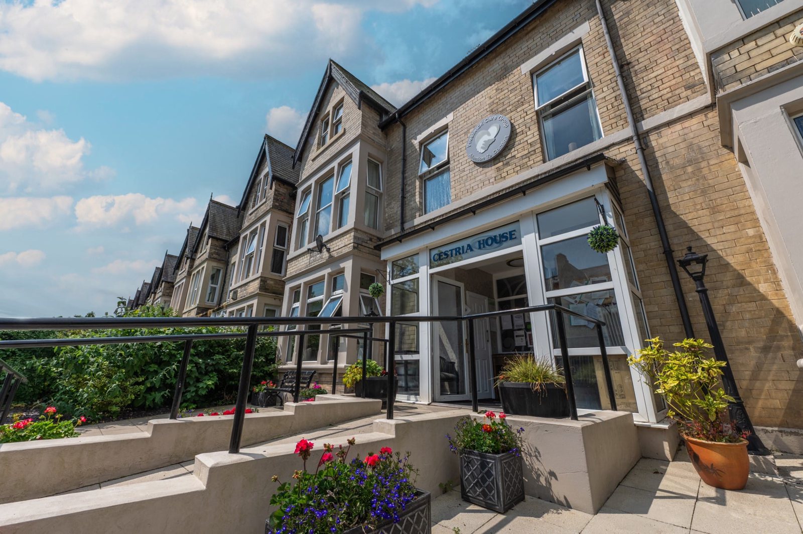 Photo of Cestria House Residential Home