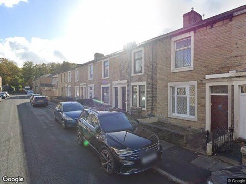 Pendle Brook Care Home, Accrington