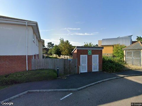 Prince George House, Ipswich