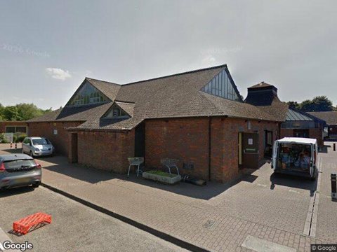 Clarendon House Care Home, Buckingham
