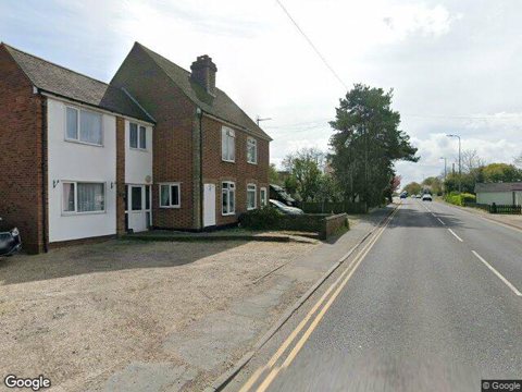 Newlands, Colchester