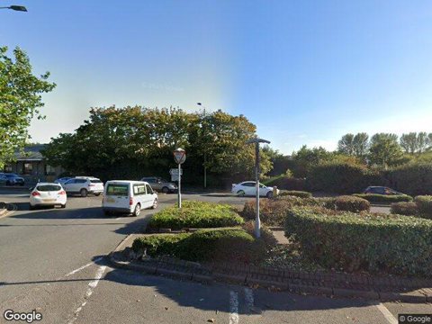 Clayfield Care Home, Barnstaple