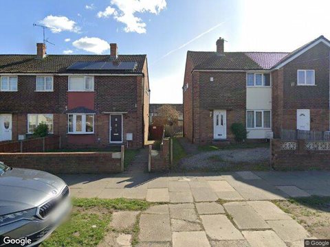 Sunnybank, Castleford