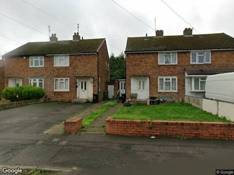 Bromley Place, Brierley Hill