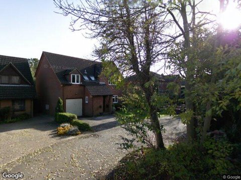 Falcon Lodge, Southampton
