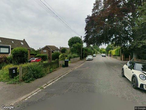 Bradfield Residential Home, Deal