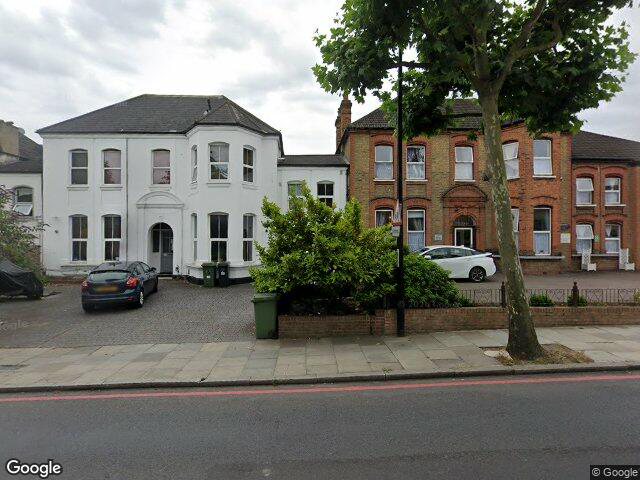 Street view · 2024