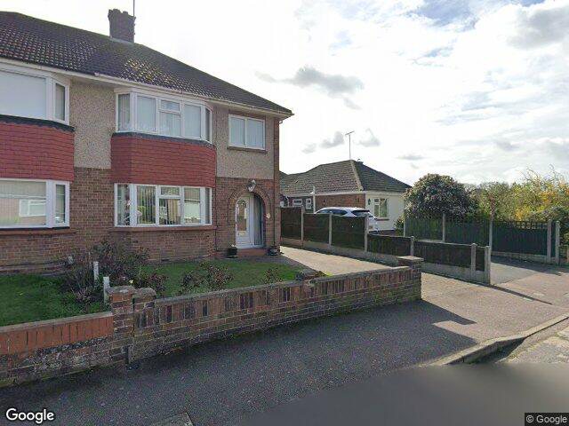 Street view · 2026