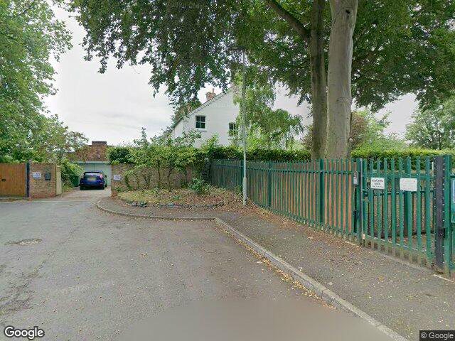 Street view · 2024