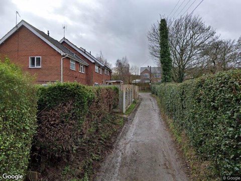 Springwater Lodge Care Home, Nottingham