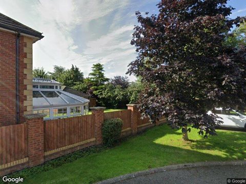 Enderby Grange, Narborough