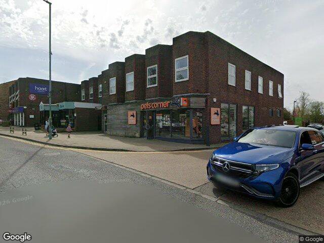 Street view · 2026