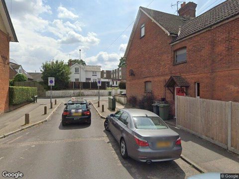 70-72 Worting Road, Basingstoke