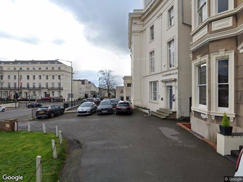 Eversleigh Nursing Home, Leamington Spa