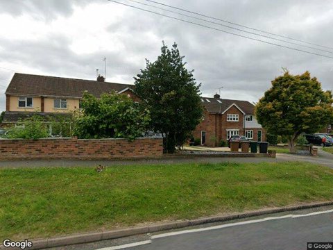 Manor View, Kings Langley