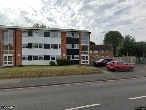 290 Newton Road, Birmingham
