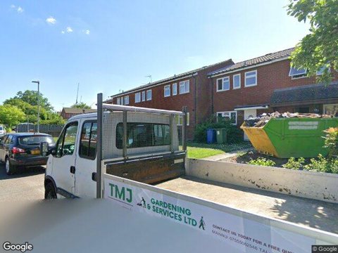 Waymead Short Term Care, Bracknell