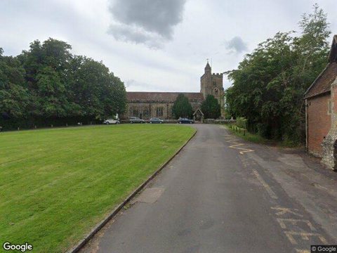 Benenden, Cranbrook