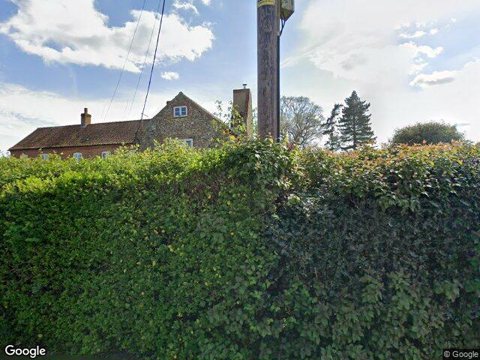 Lyles House, Dereham