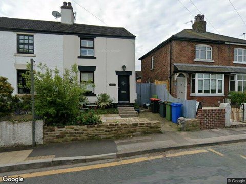 Northlands Village Rest Home, Preston