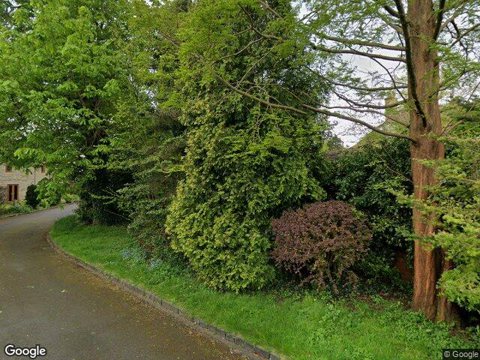 Larchfield Manor, Harrogate