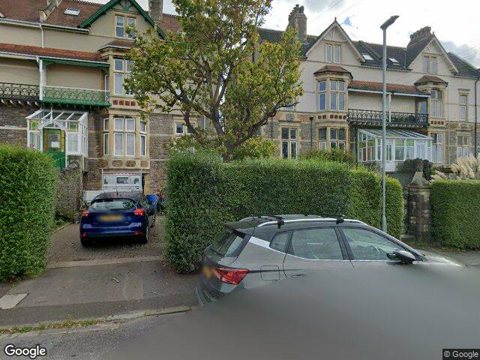 St Brigas Residential Home For Adults with Learning Disabilities, Clevedon