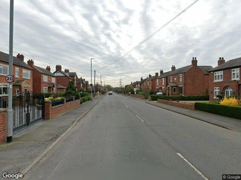 Oaklands Residential Home, Leeds