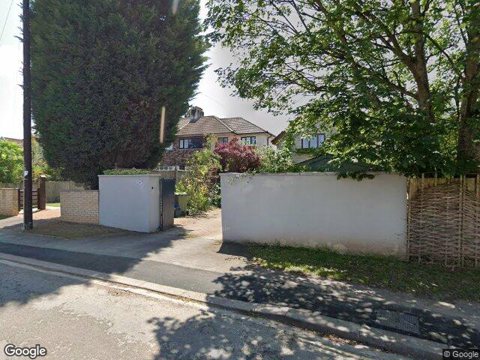 261 Passage Road Care Home, Bristol