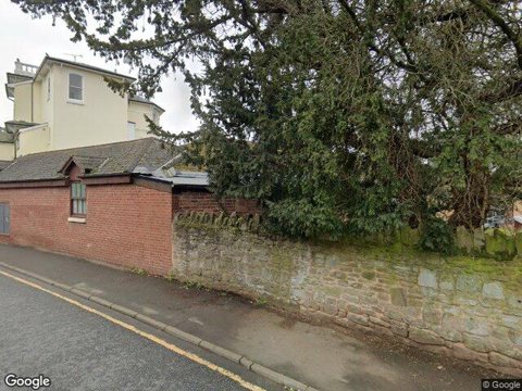 Venns Lane Care Home, Hereford