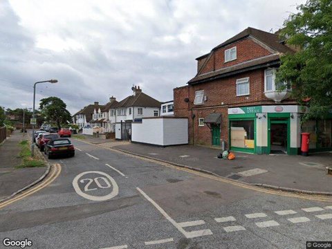Heathlands Care Home, London