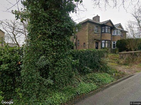 Oldfield Manor, Darwen