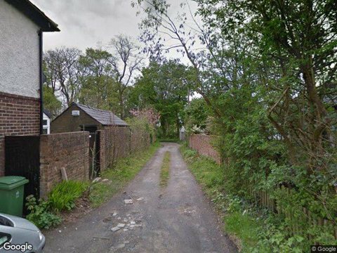 Church Road, Bolton