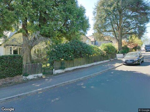 Farway Grange Care Home (Nursing), Bournemouth