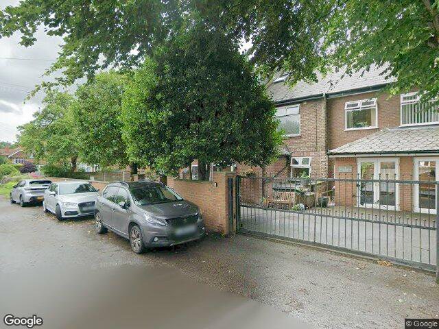 Street view · 2025