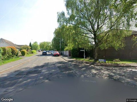 Pearce Lodge Care Home, Stockport