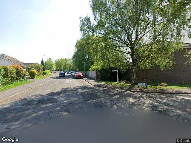 Street view · 2025