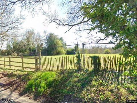 Smyth Lodge, Sidcup