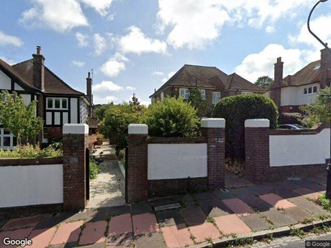 Rivendale Lodge EMI Care Home, Eastbourne
