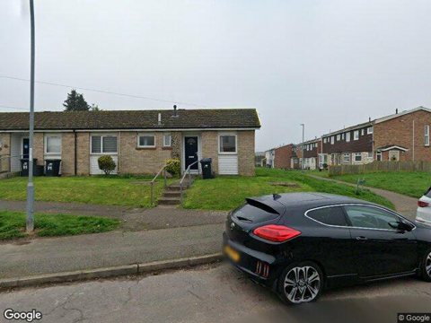 Fair Haven Care Home, Ely