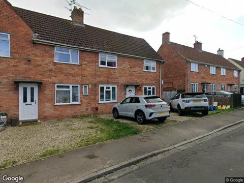 Potter House, Yeovil