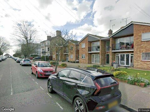 Penny Pot Care Home, Clacton On Sea