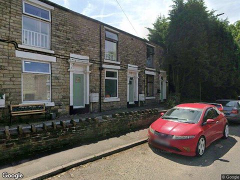 Phoenix Lodge, High Peak