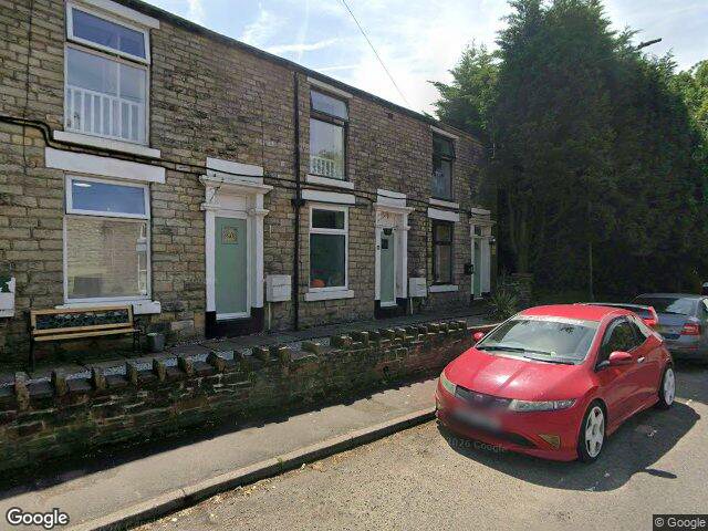 Street view · 2026