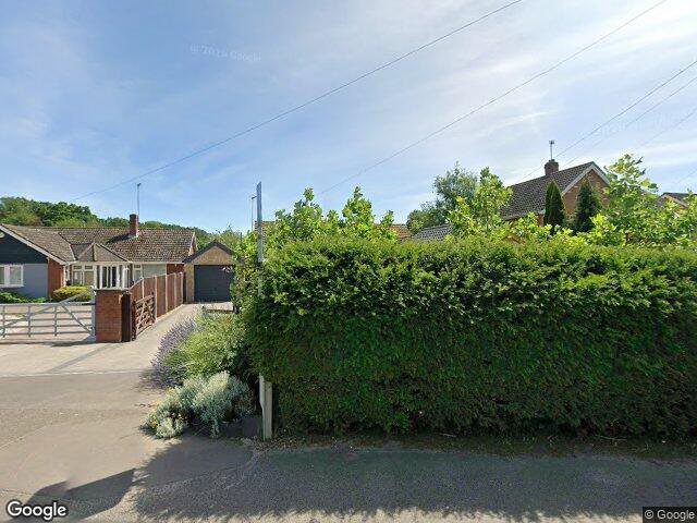 Street view · 2026