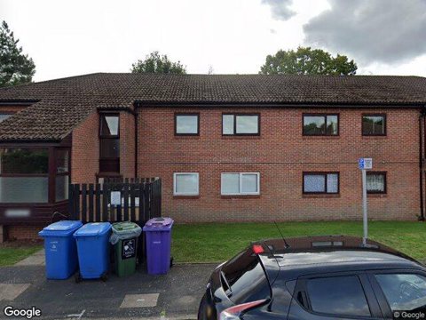 Lavender Lodge Care Home, Farnborough
