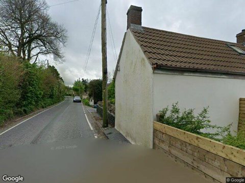 Daneswood Care Home, Winscombe