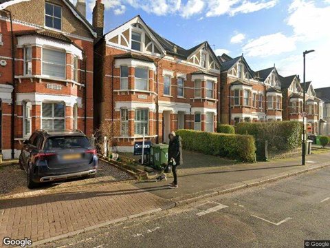 La Rosa Residential Care Home, London