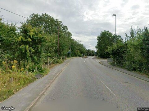 Pear Tree Grove, Leicester