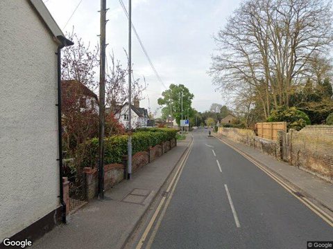Orchard House Residential Care Home, Sawston