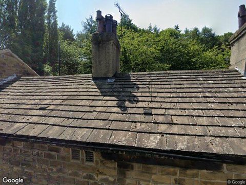 Morley Manor Residential Home, Leeds